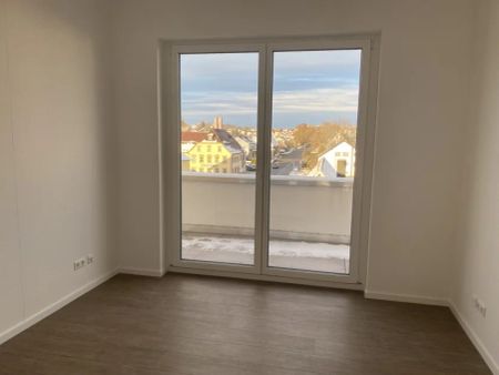 GELEGENHEIT - 4,5-Zimmer Penthouse - Foto 3