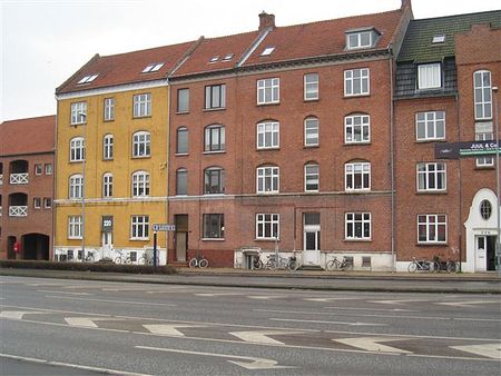 Sdr. Boulevard (over for OUH), Odense C - Photo 3