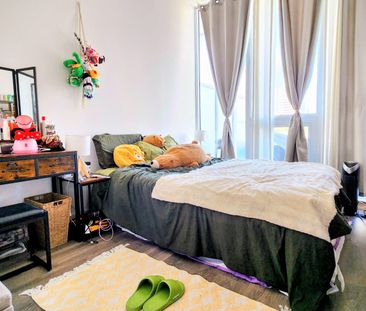 For Lease - 15 Holmes Avenue Unit# 405, Toronto, Ontario - Photo 5
