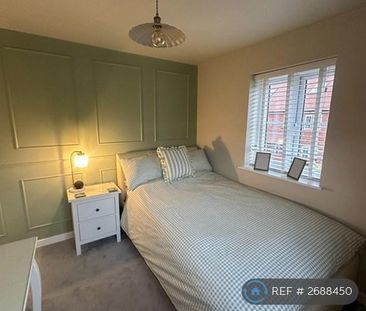 3 bedroom detached house to rent - Photo 4