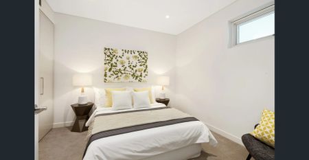 Sophisticated Living - Photo 4