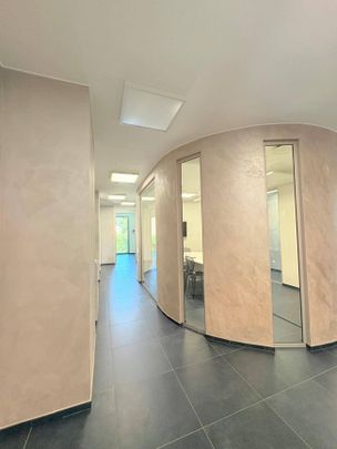 Studio/Ufficio in Affitto a Manno - Photo 1