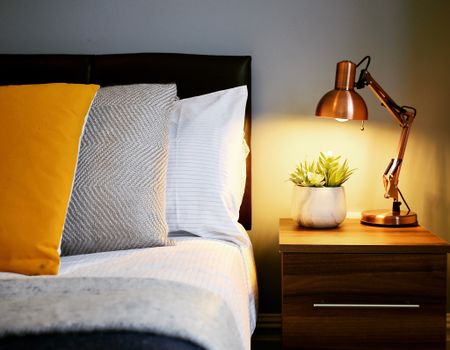 *Great Location**NoDeposit**Social House* Room 5 - Photo 2