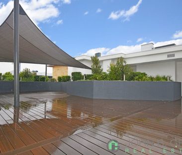 809/36-44 John Street, Lidcombe, NSW 2141 - Photo 5