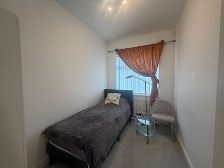 4 bedroom house to rent - Photo 5