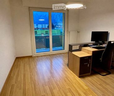3.5 Zimmer, 89 m² - Photo 5