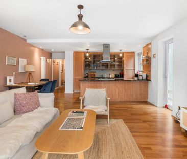 2 bedroom flat to rent - Photo 3