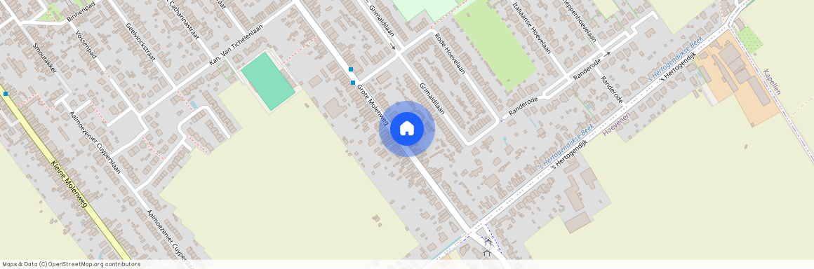 Grote Molenweg 213/1.2, 2940 Stabroek