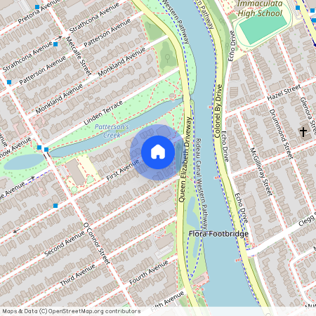 16 First Avenue, Glebe - Ottawa East And Area