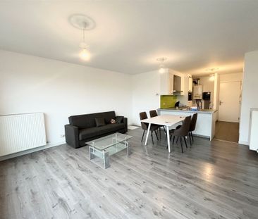 Leuk 1-slaapkamer appartement met terras en garagebox te huur! - Photo 6