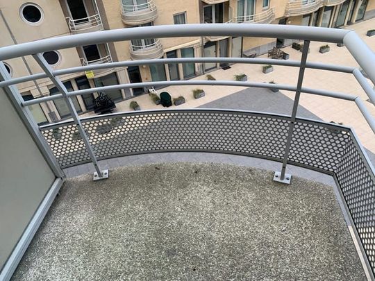 Appartement te huur - Photo 1