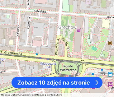 Dwupokojowe na Wiatracznej - Zdjęcie 1