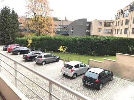 Appartement te huur - Foto 2