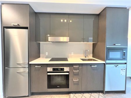 For Lease - 11 Lillian Street Unit# 1105, Toronto, Ontario - Photo 4