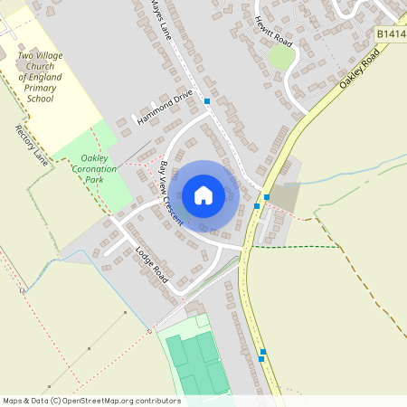 Bay View Crescent, Little Oakley, CO12 5EG