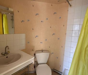 Location Appartement 1 pièce(s) de 16.71 m2 - Photo 5