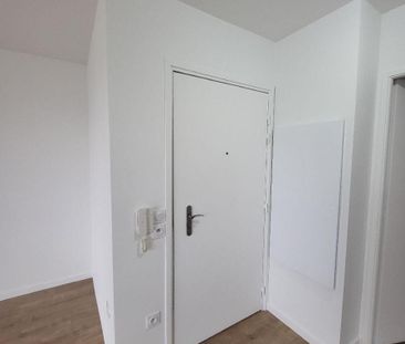 Location Appartement 2 pièces 43m² CHELLES 77500 - Photo 6