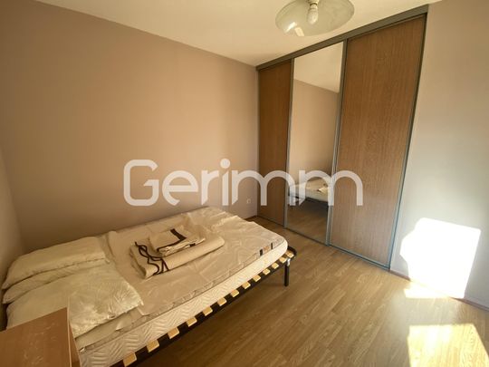 Location Appartement 2 pièces 44,10 m² - Photo 1