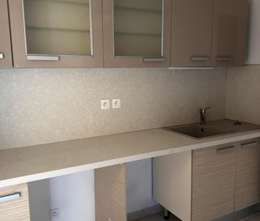 APPARTEMENT T3 CHATEAURENARD - Photo 4