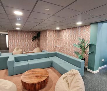 Studio to rent - Photo 5