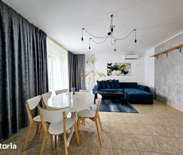 Casa 3 camere de închiriat - comuna Berceni - Photo 2