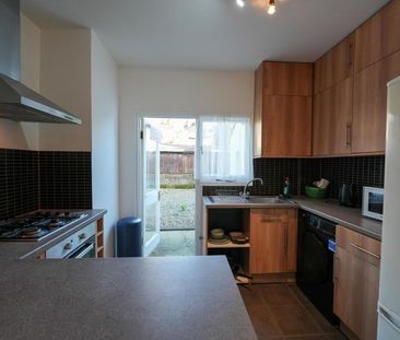 Room in a Shared House, Nemus Apartments, SE8 - Photo 2