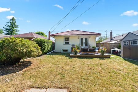 For Lease - 1528 Pharmacy Avenue Unit# Main, Toronto, Ontario - Photo 4