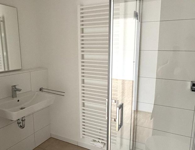 Burghalden-Quartier, Haus W1 Neubau-Mietwohnungen in attraktiver Lage - Photo 1