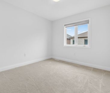 For Lease - 1576 Moira Crescent, Milton, Ontario - Photo 3