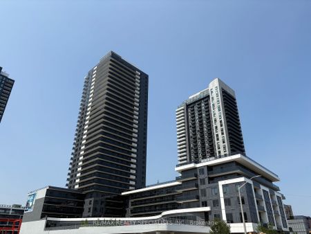 For Lease - 5105 Hurontario Street Unit# 202, Mississauga, Ontario - Photo 4