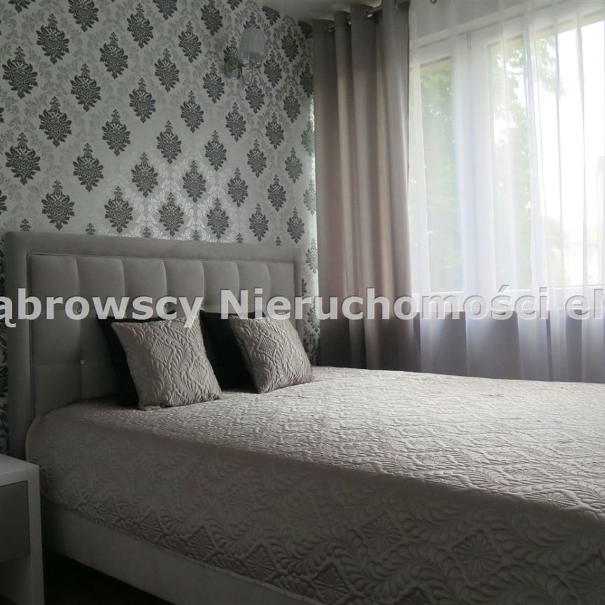 Mieszkanie na wynajem 45,90 m² Białystok, Centrum - Фото 1