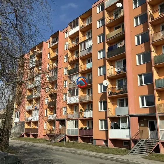 Pronájem bytu 2+1 v Šumperku - Фото 1