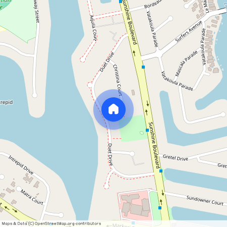 Mermaid Waters, QLD 4218