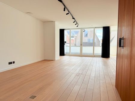 Penthouse te huur - Foto 3