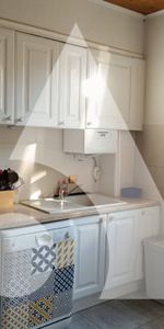 Haut de villa T3 Revest-les-Eaux - Photo 4