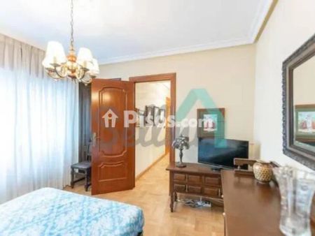 Piso en alquiler en Ceares-Jesuitas - Foto 5