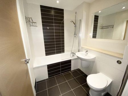 1 bedroom flat to rent - Photo 4