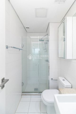 Apartamento com 1 quarto e 38m² para alugar em Praia de Belas, Porto Alegre. - Photo 2