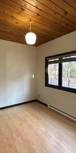 Maison lumineuse, vue partielle fleuve - Photo 3