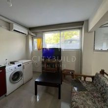 Studio/Γκαρσονιέρα για ενοικίαση - Χαριλάου - Photo 1