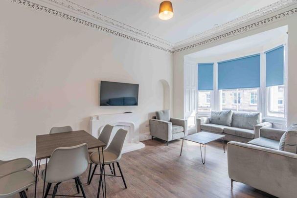 9 bedroom flat share to rent - Photo 1
