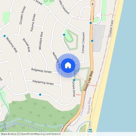 38 Orient Dr, Qld 4567, Sunrise Beach