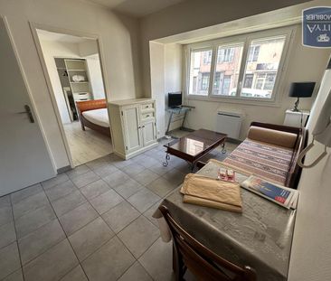 Location Appartement 2 pièces 32m² BOURG EN BRESSE 01000 - Photo 2