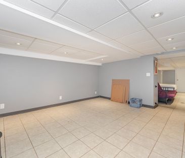 For Lease - 175 Hallam Street Unit# Basement, Toronto, Ontario - Photo 6