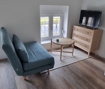 Location Appartement 2 pièces 20m² MAUBEUGE 59600 - Photo 2