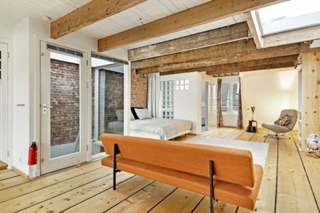 Te huur: Appartement Foeliedwarsstraat in Amsterdam - Photo 3