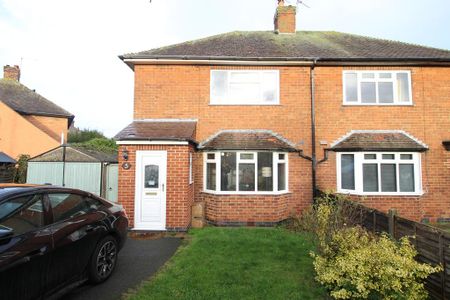 2 bedroom semi-detached house to rent - Photo 3