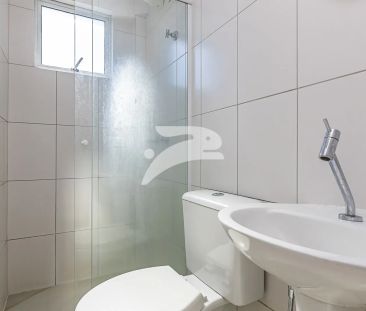 Apartamento 1 Quarto Portao 38m² - Photo 6