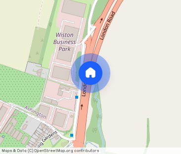 London Road Ashington RH20 - Photo 1