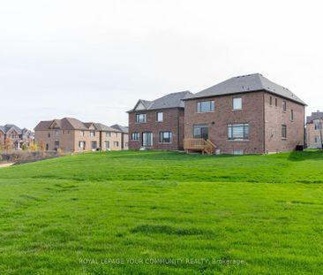 For Lease - 43 Tweedhill Avenue, Caledon, Ontario - Photo 4